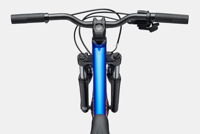Cannondale Kids Trail 24 2026 Sonic Blue #3