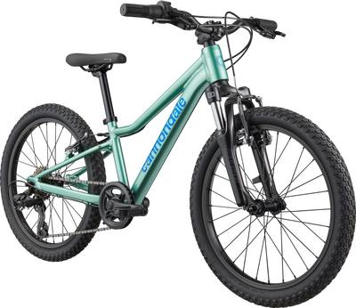 Cannondale Kids Trail 20 2026 Cactus Green #2