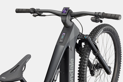 Cannondale Moterra 2 2026 Moonrock #3