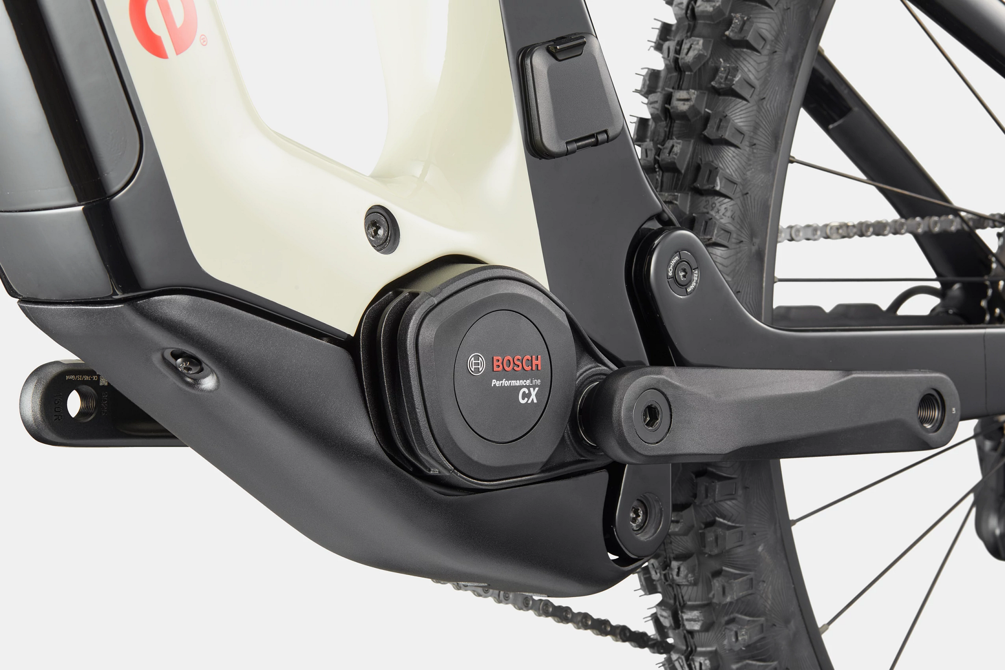 Cannondale Moterra 2 2026 Moonrock #4