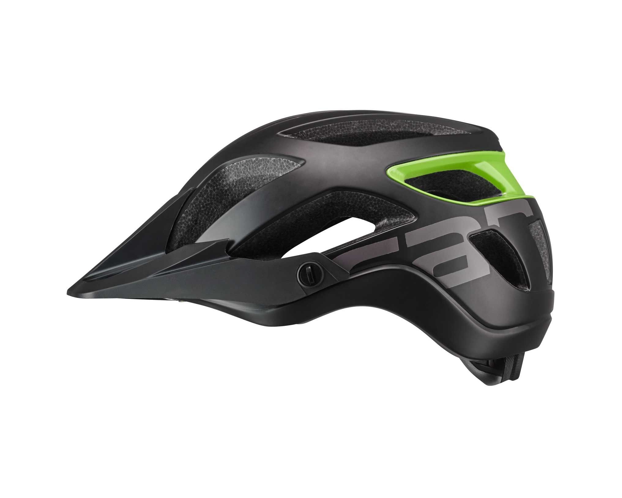 Cannondale Ryker MTB Negro SM