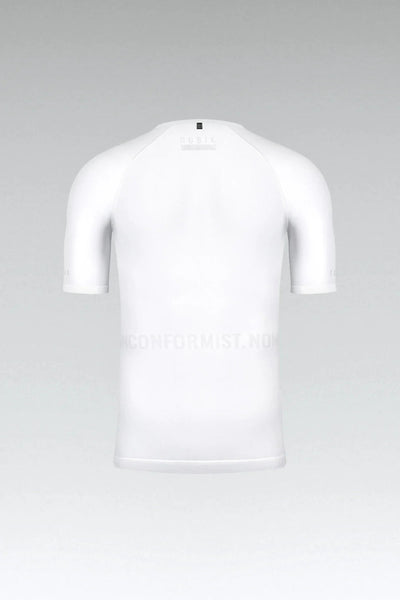 Camiseta Interior Manga Corta Limber Skin Gobik Hombre Icelandic #2