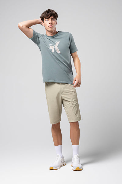 Camiseta Gobik Hombre Rest Trooper #4