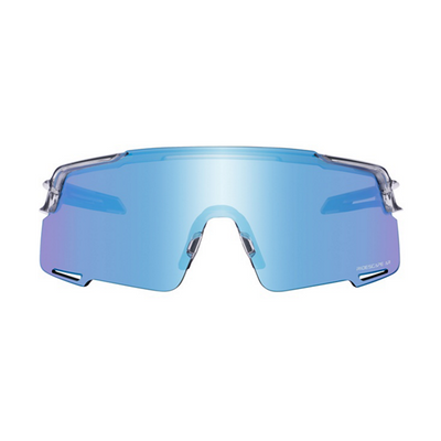 Gafas Sol Shimano CE-EQNX5 Equinox Ridescape All Road Gris Mineral #2