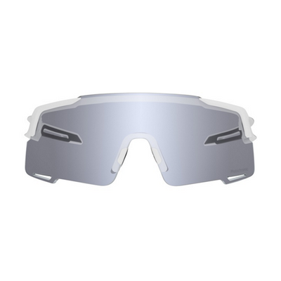 Gafas Sol Shimano CE-EQNX5 Equinox Fotocromáticas Gris Blanco Mate #2