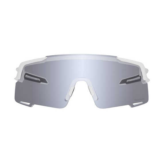 Gafas Sol Shimano CE-EQNX5 Equinox Fotocromáticas Gris Blanco Mate #2