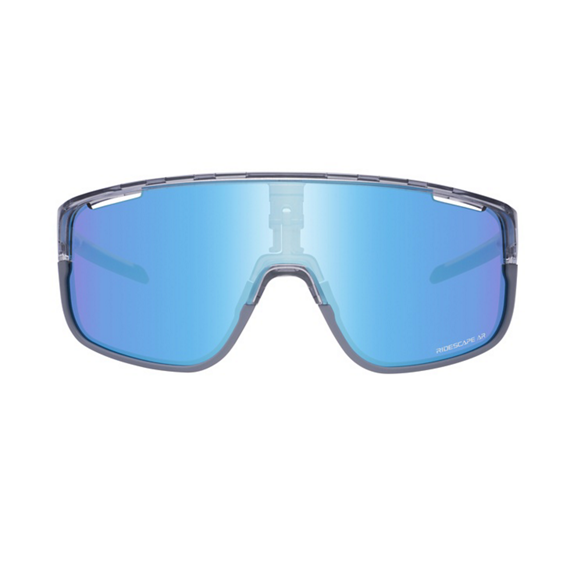 Gafas Sol Shimano CE-PLSR3 Pulsar Ridescape All Road Gris Mineral #2