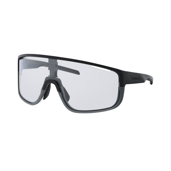 Gafas Sol Shimano CE-PLSR3 Pulsar Ridescape Off-Road Negro Mate #5