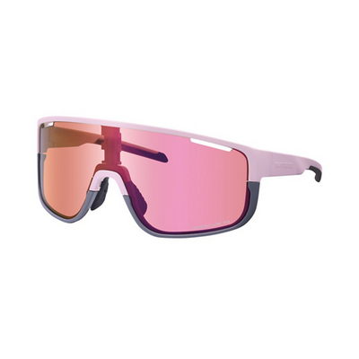 Gafas Sol Shimano CE-PLSR3 Pulsar Ridescape Trail Lila