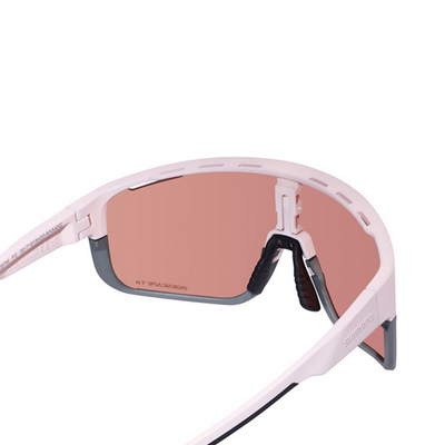 Gafas Sol Shimano CE-PLSR3 Pulsar Ridescape Trail Lila #4