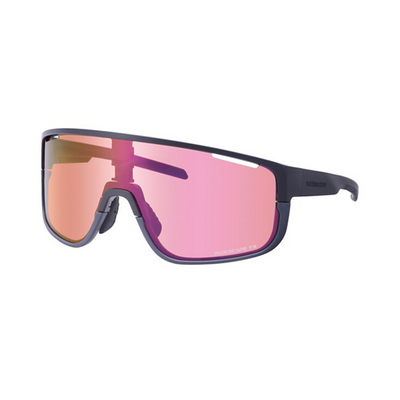 Gafas Sol Shimano CE-PLSR3 Pulsar Ridescape Trail Negro Mate