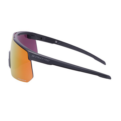 Gafas Sol Shimano S-Phyre CE-SPHR2 S-Phyre Ridescape Bright Negro Mate #3