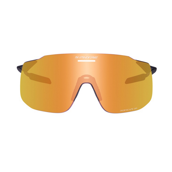 Gafas Sol Shimano S-Phyre CE-SPSL2 S-Phyre SL Ridescape Bright Negro Zafiro #2
