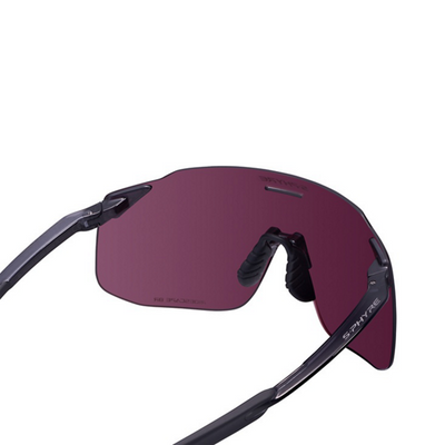 Gafas Sol Shimano S-Phyre CE-SPSL2 S-Phyre SL Ridescape Bright Negro Zafiro #4