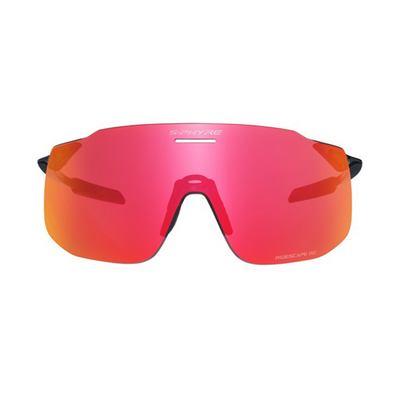 Gafas Sol Shimano S-Phyre CE-SPSL2 S-Phyre SL Ridescape Carretera Negro Zafiro #2