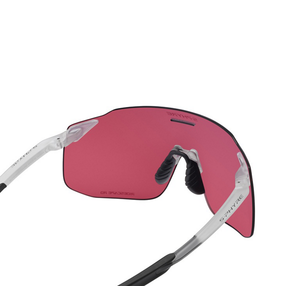 Gafas Sol Shimano S-Phyre CE-SPSL2 S-Phyre SL Ridescape Carretera Cristal Mate #4