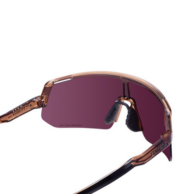 Gafas Sol Shimano CE-TCNL2 Technium L Ridescape Bright Bronce Transparente #4