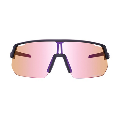 Gafas Sol Shimano CE-TCNL2 Technium L Ridescape Trail Negro Mate #2