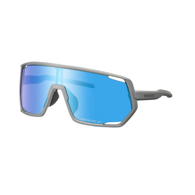 Gafas Sol Shimano CE-TCNM2 Technium Ridescape All Road Dorado Bronce