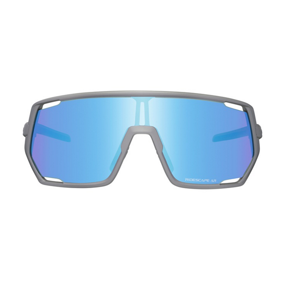 Gafas Sol Shimano CE-TCNM2 Technium Ridescape All Road Dorado Bronce #2