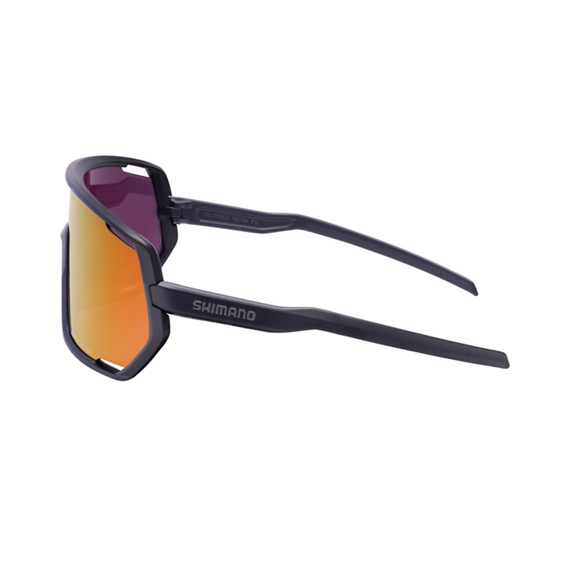 Gafas Sol Shimano CE-TCNM2 Technium Ridescape Bright Negro Mate #3