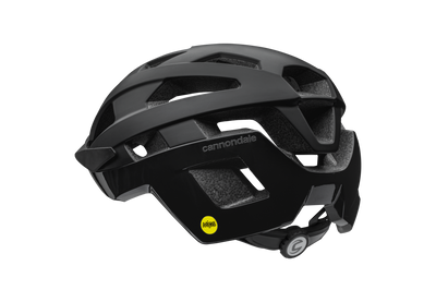 Cannondale Casco Adulto Junction Negro #3