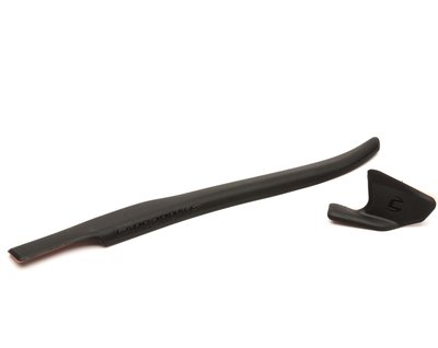 Protector Vaina Cannondale Trigger Carbono Negro