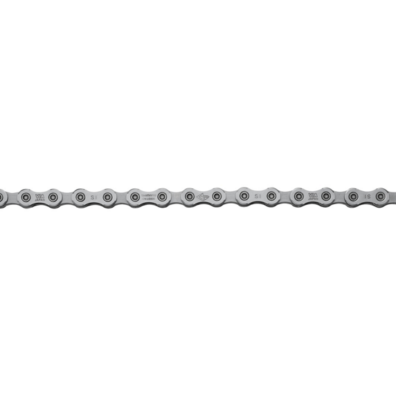 Cadena Shimano CN-LG500 126 Eslabones Linkglide 9/10/11v Gris