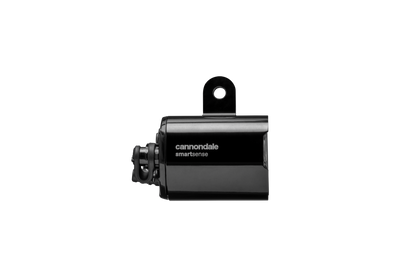 Cannondale Luz SmartSense Foresite E350 Negro #2
