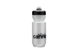 Cannondale Gripper Logo Bidon Clear 600ml