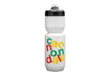 Cannondale Gripper Stacked Bidon White 750ml