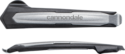 Cannondale Palancas Quitacubiertas PriBar Negro #4