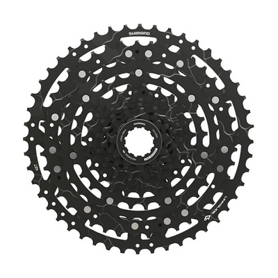 Casete Shimano CS-LG300 10v Negro