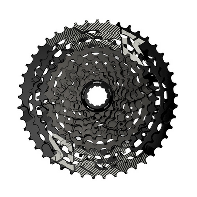 Casete Shimano CS-LG700 11v Negro