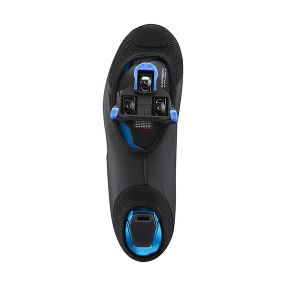Cubrezapatillas Shimano S-Phyre Tall VS Negro #2