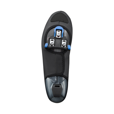 Cubrezapatillas Shimano S-Phyre Flash Negro #2