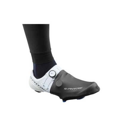 Cubrepunteras Shimano S-Phyre S14 Negro