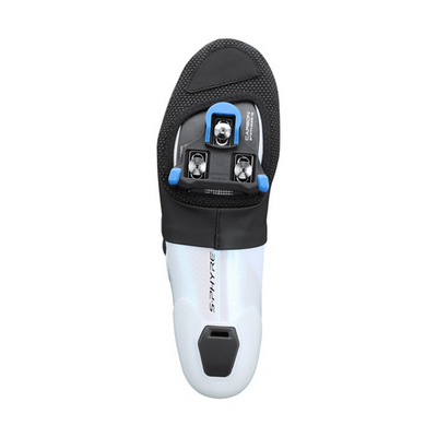 Cubrepunteras Shimano S-Phyre S14 Negro #2