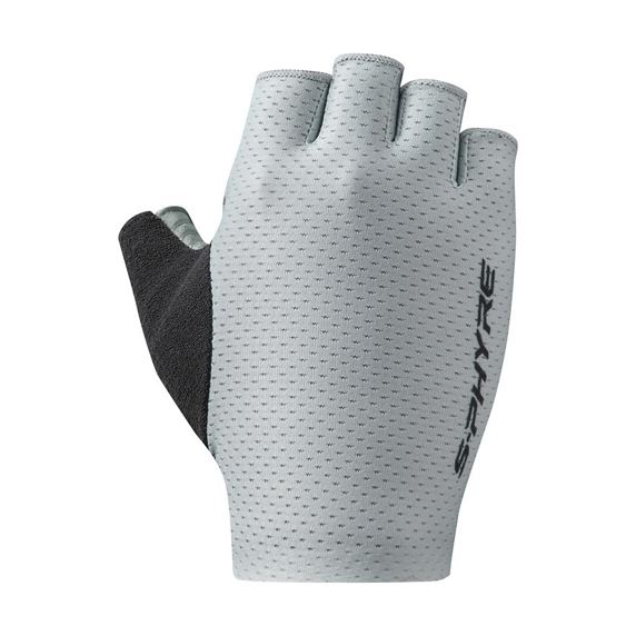 Guantes Shimano S-Phyre Leggera Hombre Gris Hielo