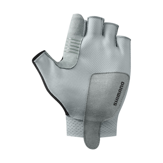 Guantes Shimano S-Phyre Leggera Hombre Gris Hielo #2