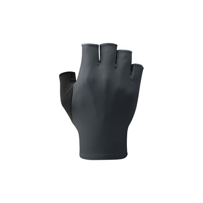 Guantes Shimano Evolve Hombre Carbón