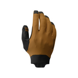 Gants Shimano Enduro Homme Marron Sable