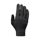 Shimano Explorer FF Gel Unisex Handschoenen Zwart
