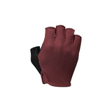 Shimano Airway Unisex Handschoenen Dark Red