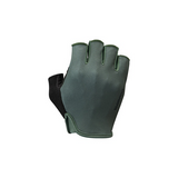 Shimano Airway Unisex Handschoenen Olive