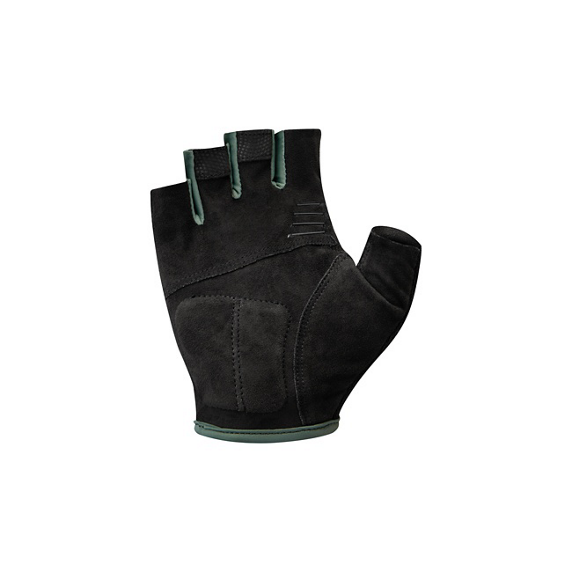 Guantes Shimano Airway Unisex Aceituna #2