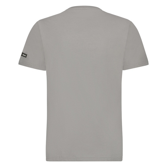 Camiseta Shimano Sentiero LTD Hombre Gris #2