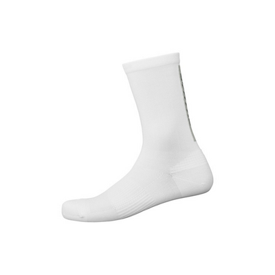 Calcetines Shimano S-Phyre Leggera YS Hombre Blanco