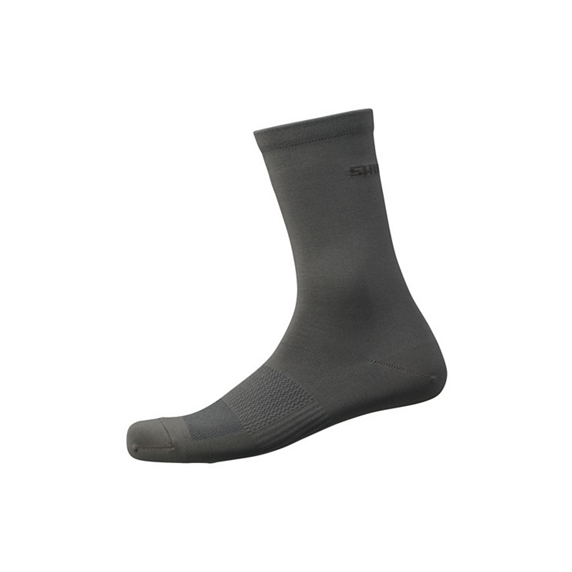 Calcetines Shimano Performance ZS Unisex Marrón Cedro