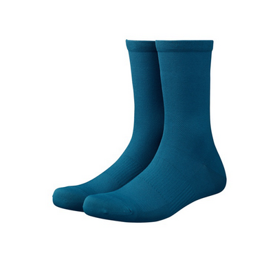 Calcetines Shimano S-Phyre Unisex Azul Indigo #3